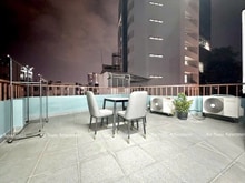 Hình ảnh Dự án siu hót view cực đẹp sân thượng riêng