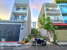 Hình ảnh Bán đất Mặt tiền Hẻm 31 đường 160 Lã Xuân Oai, TNP. A . Q9. Ngang 5m