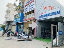 Hình ảnh Bán Nhà Mặt Tiền Nguyễn Duy Trinh 4,6mx18,7m Phú Hữu, Q9 tiện xây mới.
