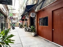 Hình ảnh Hẻm Xe Hơi Quận 1 Lê Thánh Tôn