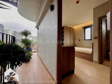 Hình ảnh Mb6623 nạp rút nhanh chóng chung cư mini studio luxury ban công lớn mặt tiền An Phú Quận 2