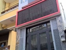 Hình ảnh Nhà cho thuê: 191/3a Hà Tôn Quyền Q11, (3.5x9m), 13.5Tr
