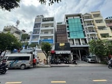 Hình ảnh Mặt Tiền Bình Thới Q11 Ngang 6m dài 14m nở 7m 6 Tầng Chỉ 28 tỷ