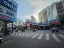 Hình ảnh Chính chủ bán NHÀ MẶT TIỀN đường GÒ CẨM ĐỆM, P.10, Tân Bình