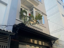 Hình ảnh Bán nhà giá mềm Phạm Văn Hai, P5, Tân Bình, 2,65 tỷ, sổ hồng riêng !!