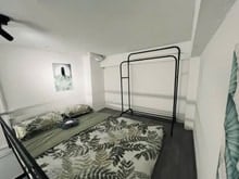 Hình ảnh Còn 1 phòng giá 1tr9 có gác, kệ bếp