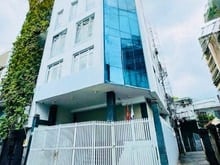 Hình ảnh Cho thuê nhà nguyên căn - mặt tiền PHạm Ngũ Lão, P3, GV