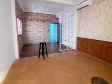 Hình ảnh Nhà cho thuê: 38/3A Ngô Quyền Q10, (4x8m), 15Tr