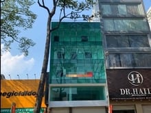 Hình ảnh Cho thuê Căn MT Gần góc PHÓ ĐỨC CHÍNH NGUYỄN CÔNG TRỨ, Quận 1