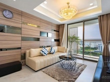 Hình ảnh Cần cho thuê gấp Trang Chủ MB66.COM / Đăng Ký Tặng 66K Happy Valley, 3PN, PMH, Q7 nhà đẹp mớI