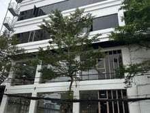 Hình ảnh Tòa Nhà mới 90% cho thuê mặt tiền ngã tư  Âu Cơ  Lạc Long Quân Tân Bìn