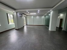 Hình ảnh Văn phòng MT Nguyễn Hoàng, p. An Phú, Q2 (120m2). Giá 31tr/th (đã VAT)