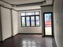 Hình ảnh Nhà cho thuê: MT Lạc Long Quân Q11, (4x14m 3L 5pn), 30Tr