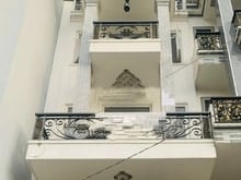 Hình ảnh Nhà cần bán gấp Đường số 59, P14, Gò Vấp, 3,55 tỷ, sổ riêng, tiện ích!