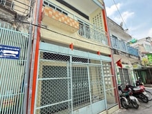Hình ảnh Hxh 4m Trần Văn Quang, 48m2 (4.3×10.9),3 tầng BTCT, chỉ 6.5 tỷ, ở ngay