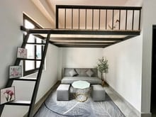 Hình ảnh ♨️ Phòng Mới 100% - ở Tô Ký - Quận 12 - Giá Rẻ ngay CVPM Quang Trung♨️