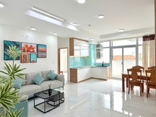 Hình ảnh Sở hữu CHCC có sổ hồng tại MT Trương Phước Phan, 82m2. Gía: 3.88 tỷ.