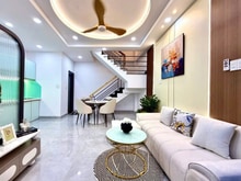 Hình ảnh 🥰🥰 74 – QUẬN 11 • GIẢM SỐC 400 TRIỆU 📍 Hẻm 1/ Xóm Đất, P8, Quận 11