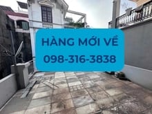 Hình ảnh siêu phẩm lô góc ngõ thông – 7 chỗ vào nhà – 5,2m- Vũ Xuân Thiều