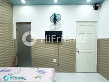 Hình ảnh phòng  cho thuê   giá rẻ, an ninh, mới, đẹp, ngay Siêu Thị Aeon,