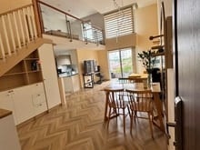 Hình ảnh Trống sẵn 2PN 1WC - 3PN 3WC - Duplex dự án chung cư rẻ nhất Quận 2🌲