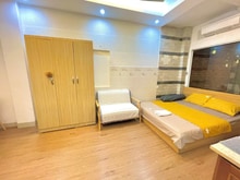 Hình ảnh Mb6623 nạp rút nhanh chóng studio rộng hơn 25m2 giếng trời thoáng gần Cầu Ông Lãnh Quận 1