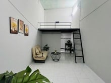 Hình ảnh Cho thuê phòng có gác giá rẻ ở Dương Văn Dương kế bên Aeon Tân Phú