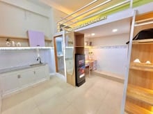 Hình ảnh Mb6623 nạp rút nhanh chóng duplex hơn 20m2 cửa sổ thoáng ngay mặt tiền Quận Phú Nhuận
