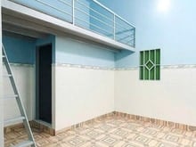 Hình ảnh Còn 1 phòng giá 1tr5 có kệ bếp