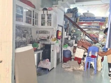 Hình ảnh Nhà mặt phố Nguyễn Oanh, mt gần 5m, kinh doanh đỉnh, 60m2, 8.2 tỷ