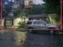 Hình ảnh Gò Vấp, Biệt thự khu đồng bộ Dương Quảng Hàm Chỉ 21 tỷ
