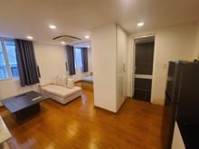 Hình ảnh Mb6623 nạp rút nhanh chóng chung cư mini cửa sổ lớn view bờ kè Trường Sa _ Gần LandMark81