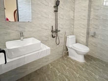 Hình ảnh HIẾM- BÁN GẤP NHÀ NGUYỄN KHOÁI full nội thất mới tinh 30m2 . 6.95 t