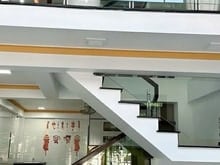 Hình ảnh Nhà đẹp về ở luôn , chủ tặng toàn bộ nội thất , đường thông oto vào