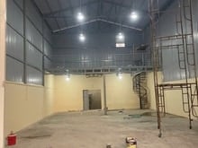 Hình ảnh Cho thuê kho xưởng Thạnh Xuân 25 Q12