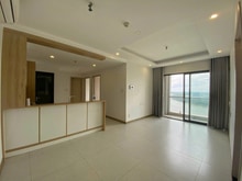 Hình ảnh New City - Căn 3 phòng ngủ - NT cơ bản (DT 86m2). Giá 20 triệu/tháng