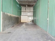 Hình ảnh Cho thuê mb kho xưởng Thạnh Lộc Q12