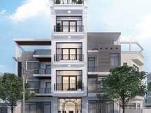 Hình ảnh Bán lô đất đẹp 45m2 𝙋.25, BT– Vài bước ra mặt tiền, 5p đến Q1