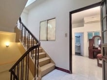 Hình ảnh Sổ 120m2 4,1 X 28m 4 tầng 1 TRỤC THẲNG 6M khu biệt thự Q3, LÊ VĂN SỸ