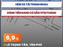 Hình ảnh Hàng ngộp Tây Thạnh 94m2 , hẻm xe tải , rẻ nhất khu vực ,