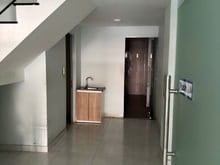 Hình ảnh Cho thuê nhà nguyên căn 1 trệt 3 lầu diện tích hơn 200m² 8 phòng