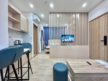 Hình ảnh Studio mới 100%_MG Riêng_Thiết kế hiện đại_Ngay Pergola