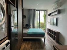 Hình ảnh Mb6623 nạp rút nhanh chóng Chung cư mini 30m2 ban công thoáng mát gần Vòng xoay dân chủ