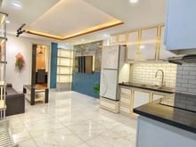 Hình ảnh Mb6623 nạp rút nhanh chóng chung cư mini 1 phòng ngủ hơn 55m2 ban công gần cầu công lý