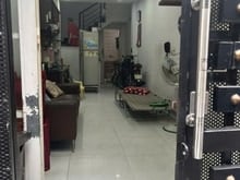 Hình ảnh Cho thuê nhà Nguyễn Cảnh Chân Quận 1