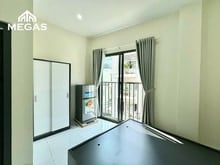 Hình ảnh Cho Thuê Căn Hộ Dịch Vụ Full Nội Thất Ngay Lê Văn Việt