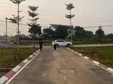 Hình ảnh Đất nền Phú Cát, hiếm, hạ tầng đồng bộ, 100m2, mặt tiền 6m, chỉ 5 tỷ
