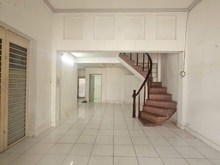 Hình ảnh Hxh 6m Dương Văn Dương, 72m2 (6x12), 2 tầng 3PN, cho thuê 10tr/th