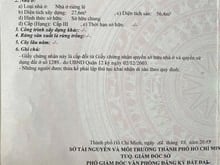 Hình ảnh Quá Hiếm -Nhỉnh 2 Tỷ Có Nhà 2Tầng, 45m2, Hẻm1/ gần MT, 2 PN, 2WC.