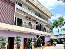 Hình ảnh Cho Thuê Phòng Trọ Cao Cấp Full Nội Thất Ngay Dương Đình Hội
